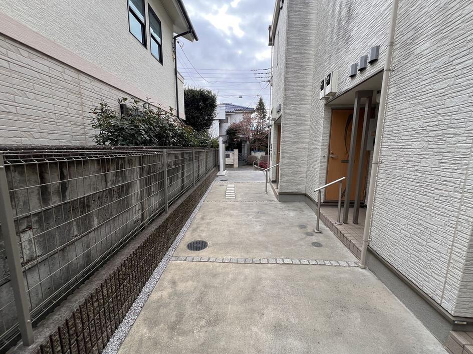 クレイノソルジェンテ その他