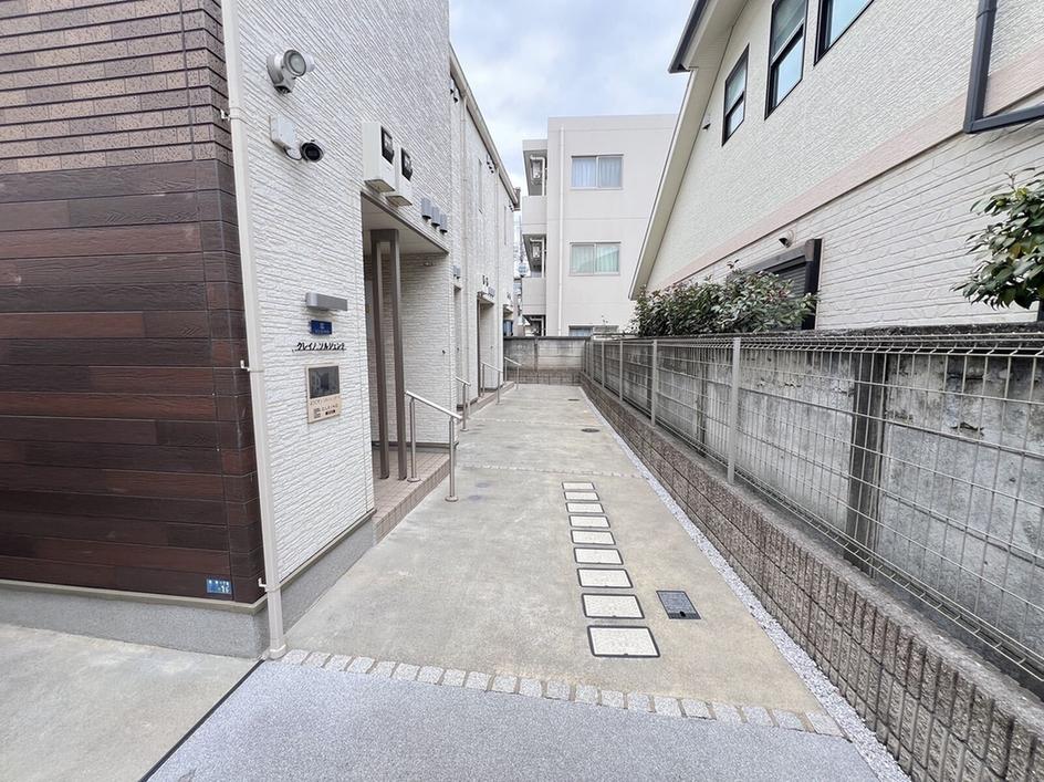クレイノソルジェンテ その他