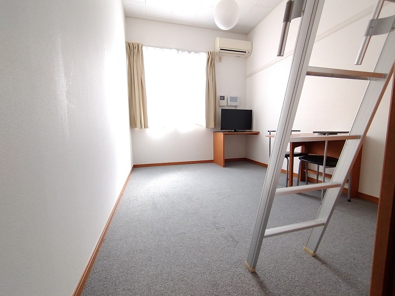 レオパレス橘 その他