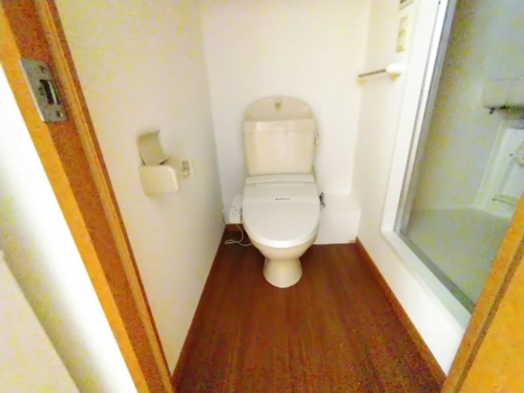 レオパレス橘 その他