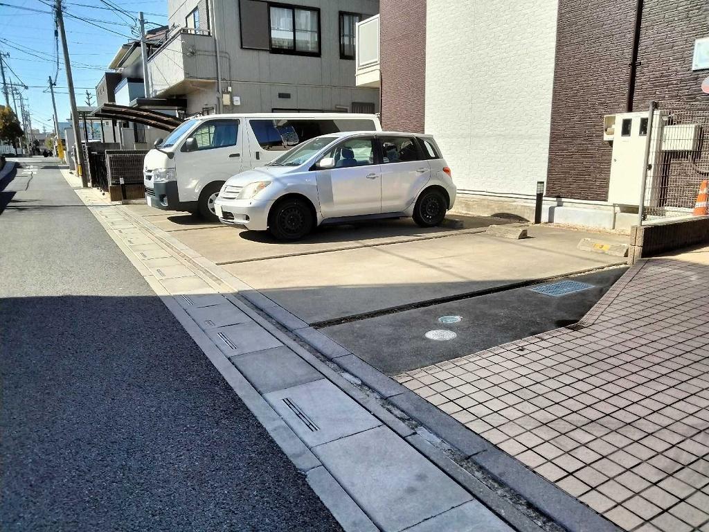 レオパレス西本郷 その他