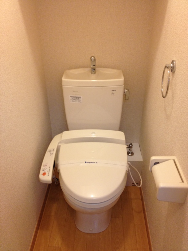 レオパレス西本郷 その他