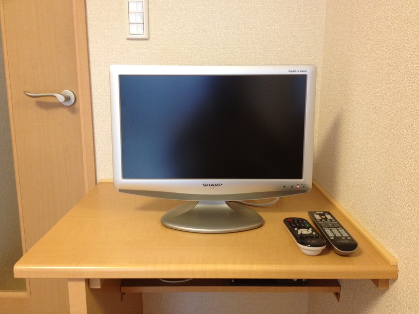 レオパレス西本郷 その他