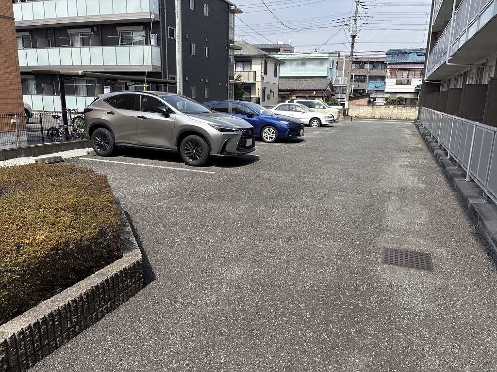 レオパレス光 その他