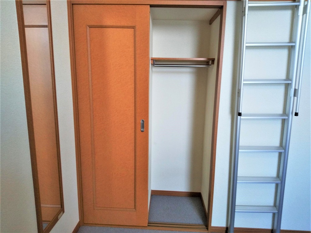 レオパレス光 その他