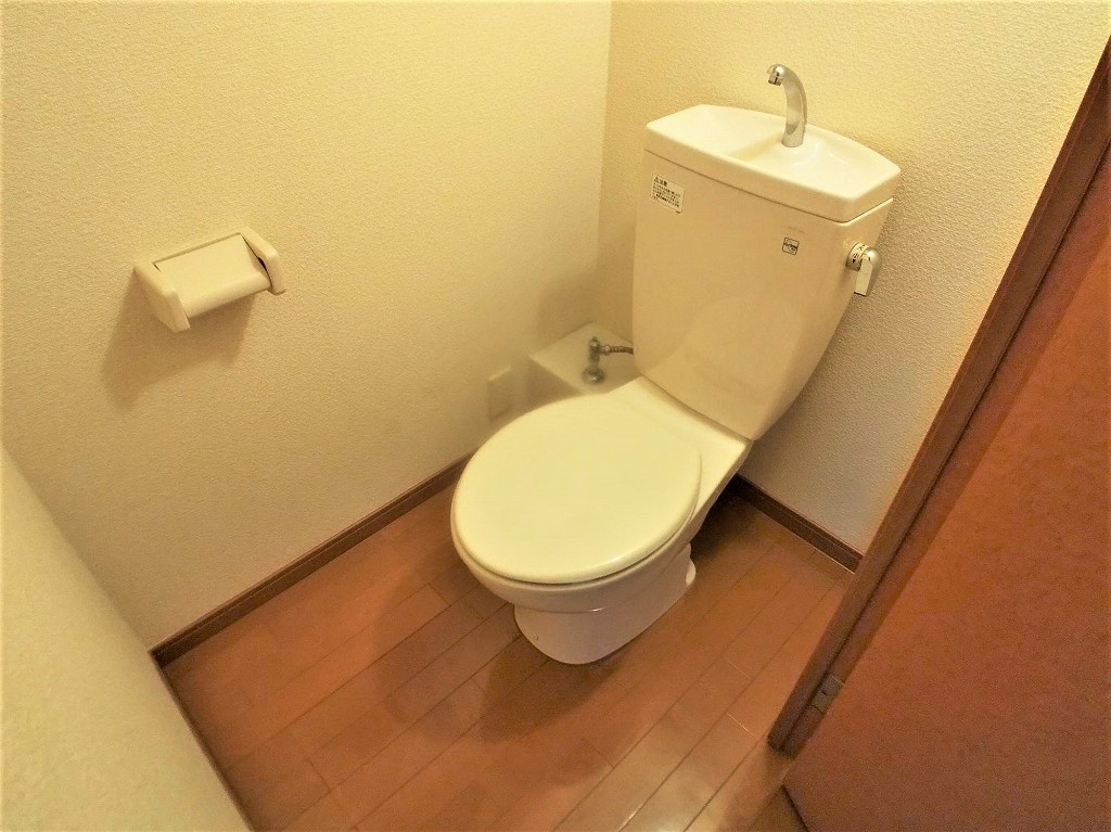 レオパレス光 その他