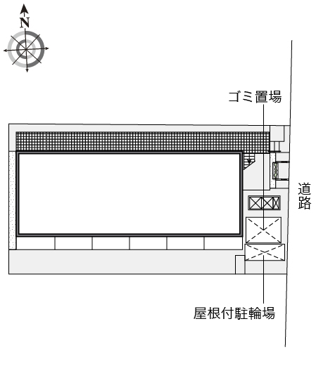 レオネクスト藤仁　並木 その他