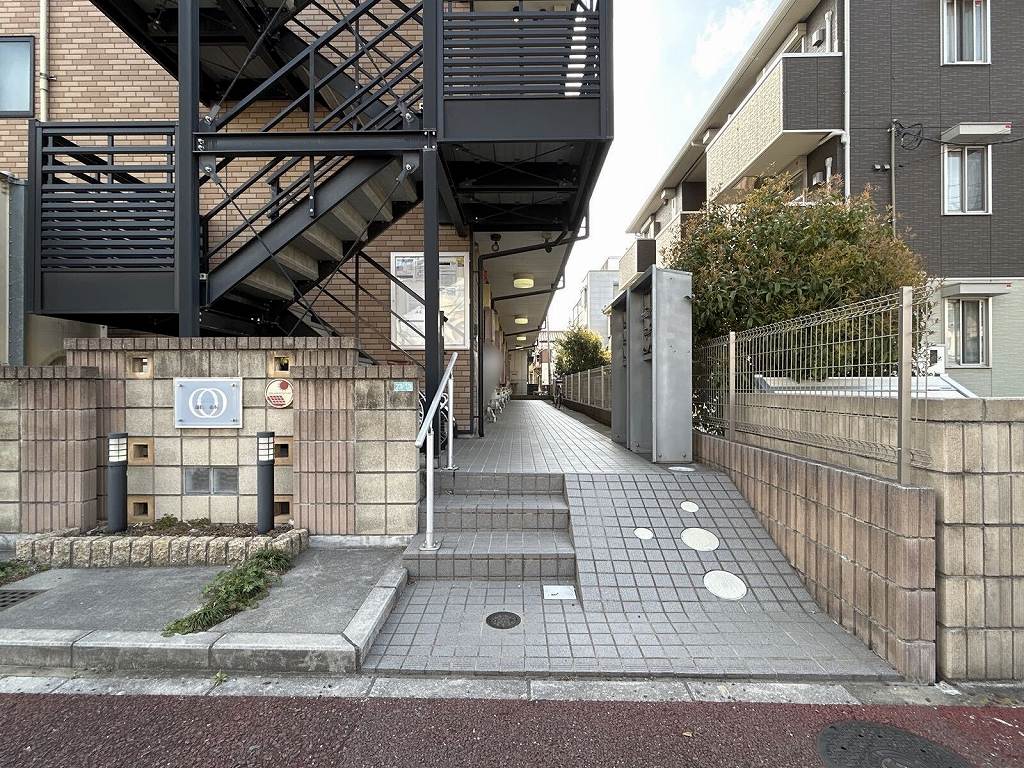 レオネクスト藤仁　並木 その他