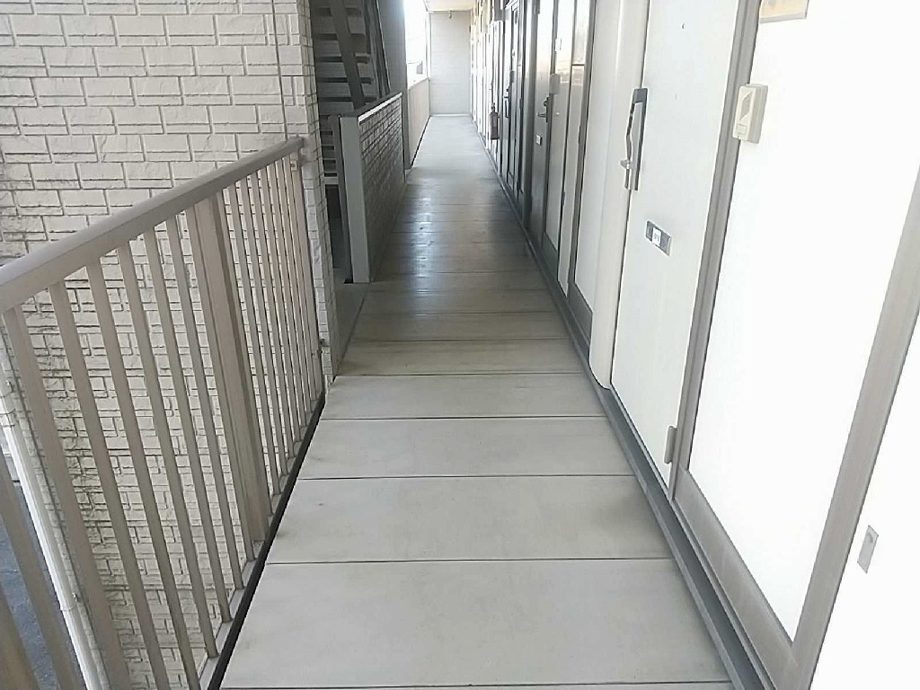 レオパレスヴィルヌーブ その他