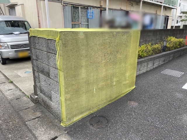 レオパレスソフィアハイツⅡ その他