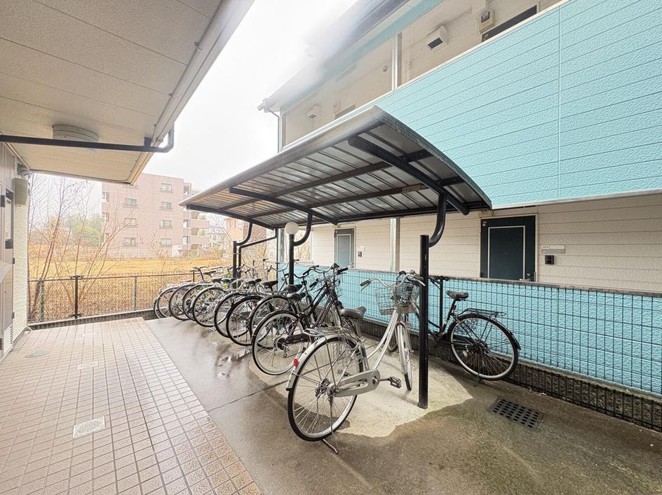 レオパレスキルシュバウム その他