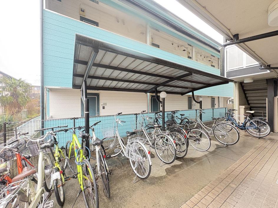 レオパレスキルシュバウム その他