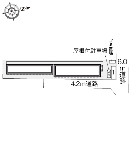 レオパレスグレイス その他