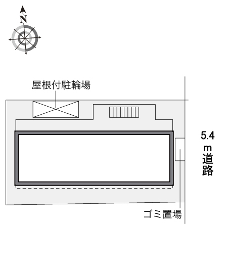 レオパレスエレンシア その他
