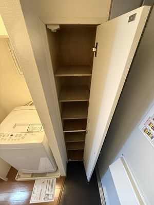 レオパレスブルーツリー その他