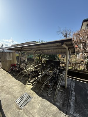 レオパレスブルーツリー その他