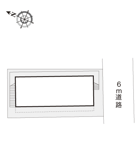 レオパレスフォンテーヌ その他