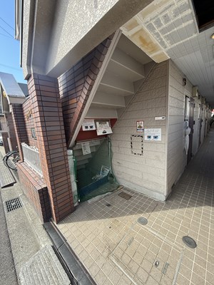 レオパレスフォンテーヌ その他