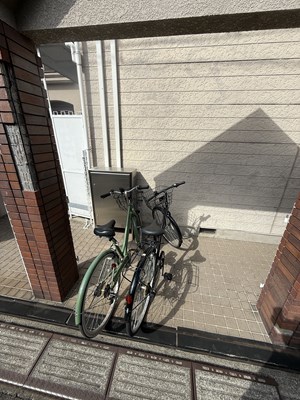 レオパレスフォンテーヌ その他