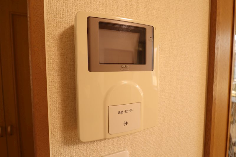 サンセミヨンＢ セキュリティ