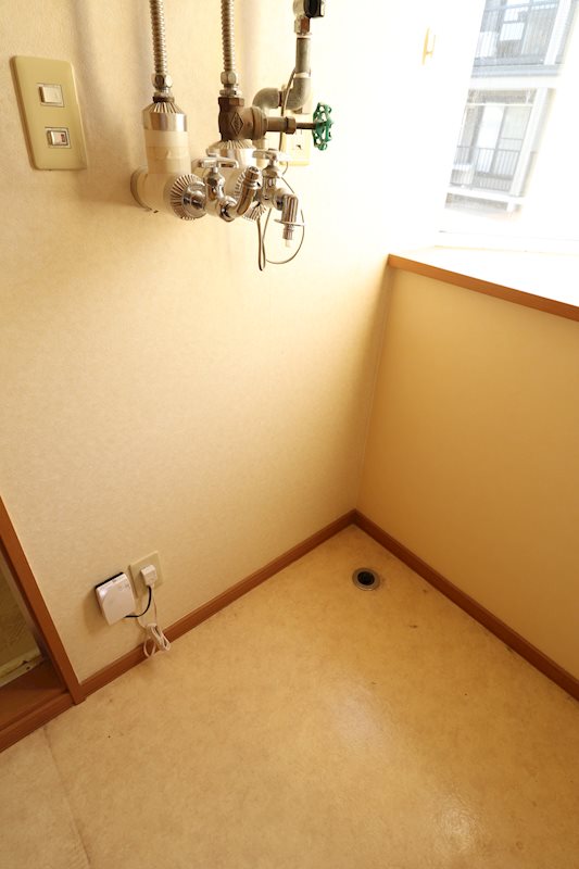 ハイツ伊藤Ⅱ その他部屋・スペース