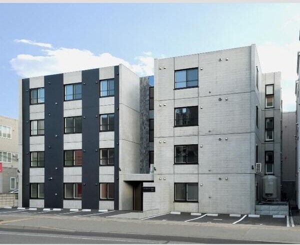 FUTABA SQUARE　N21 外観