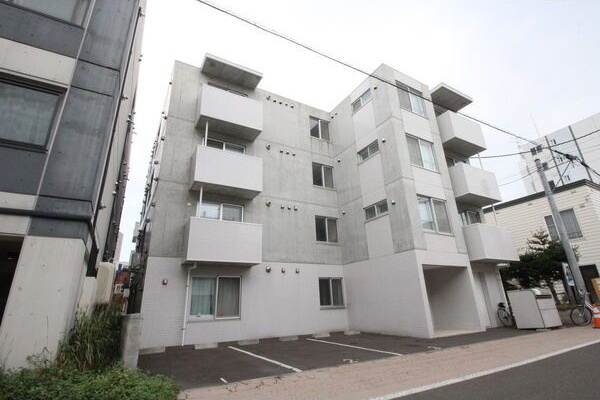 besser 外観