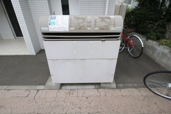 besser その他共有部分