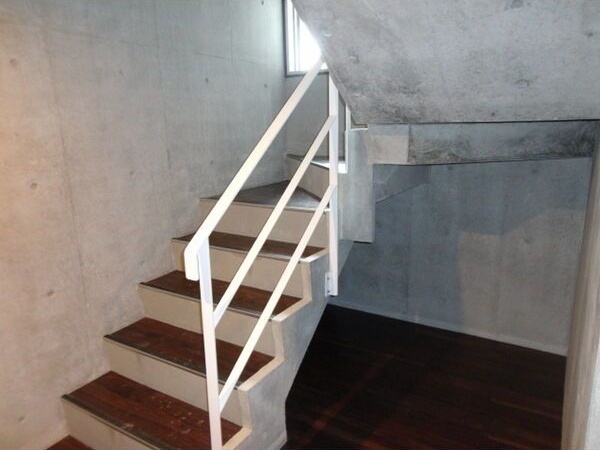 Encore札幌(アンコール札幌) 収納