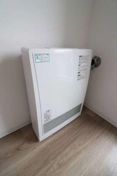 Zucca その他設備