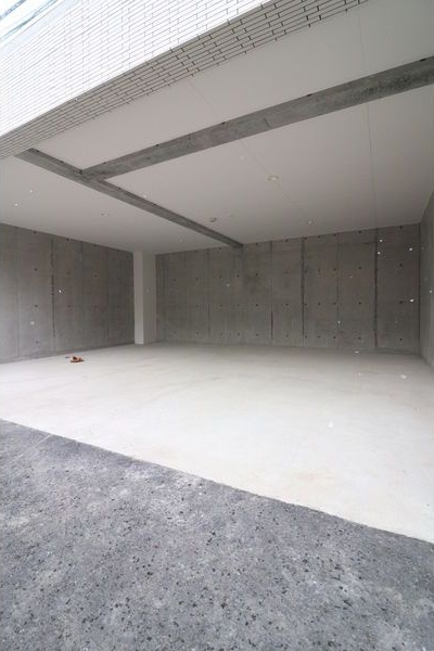 Zucca その他共有部分