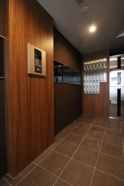 Zucca その他共有部分