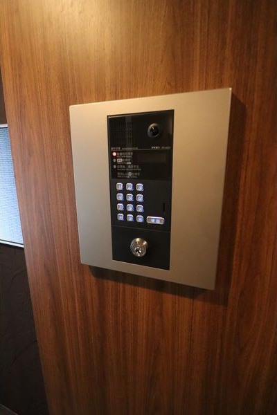 Zucca セキュリティ