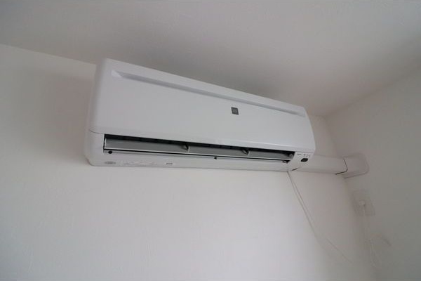 Zucca その他設備