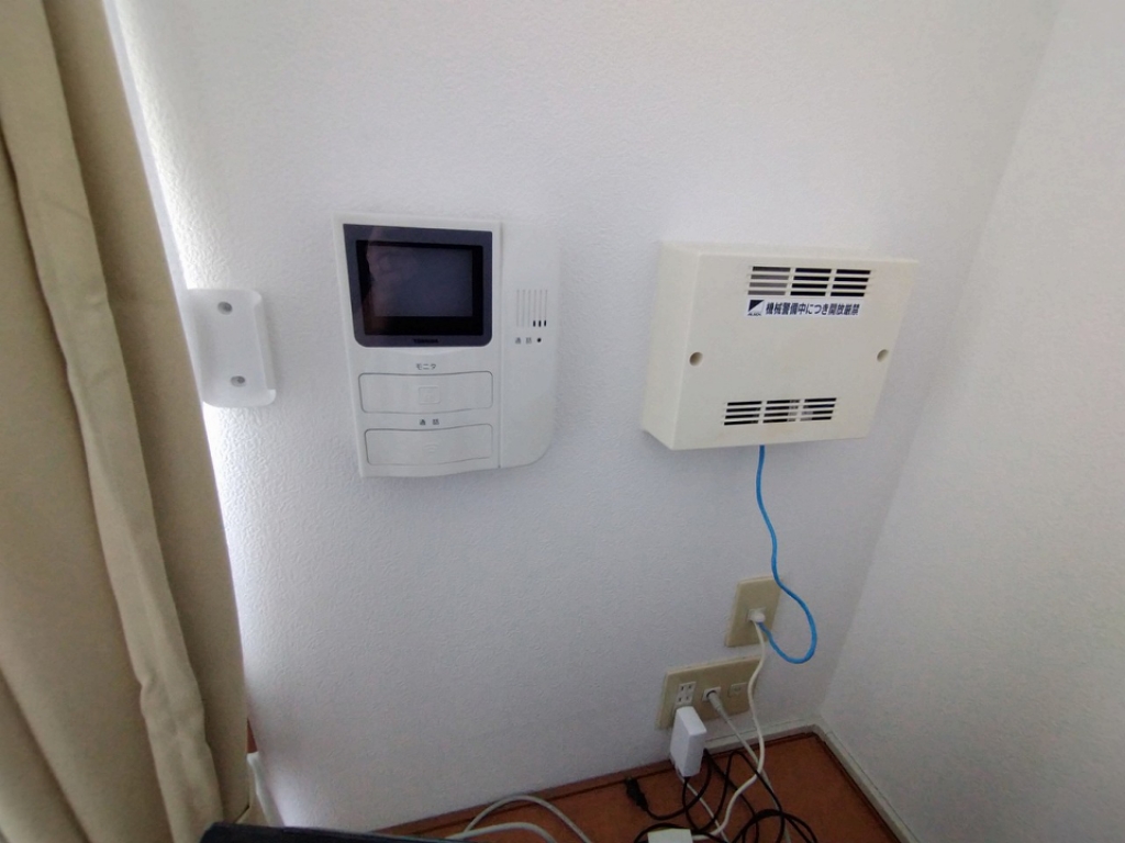 レオパレスヴィレッジ その他
