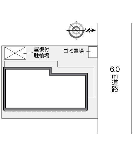 レオパレスビジョンノバニー その他