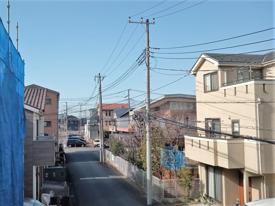 レオパレスビジョンノバニー その他