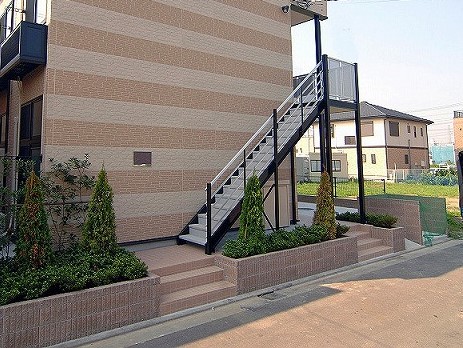 レオパレスビジョンノバニー その他