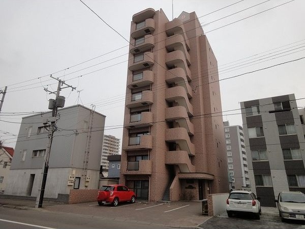 センチュリー21 外観