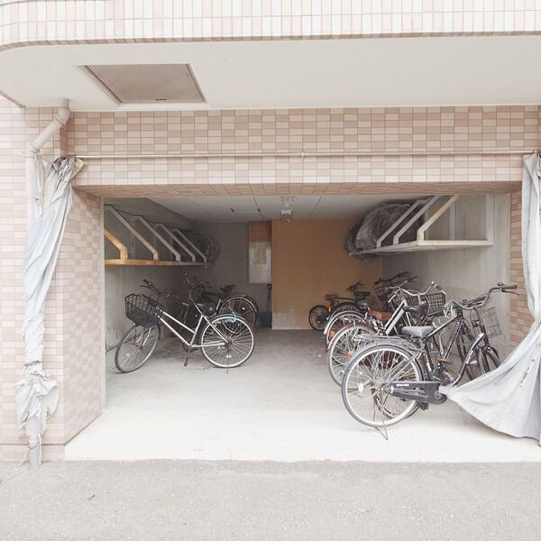 センチュリー21 その他共有部分