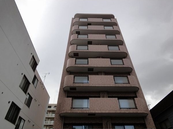 センチュリー21 外観