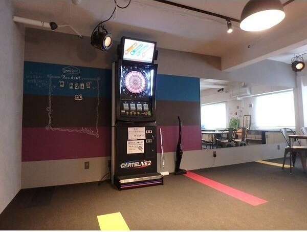 CROSS　POINT その他共有部分