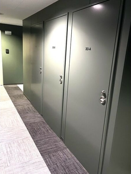 グランドタワー札幌 その他部屋・スペース