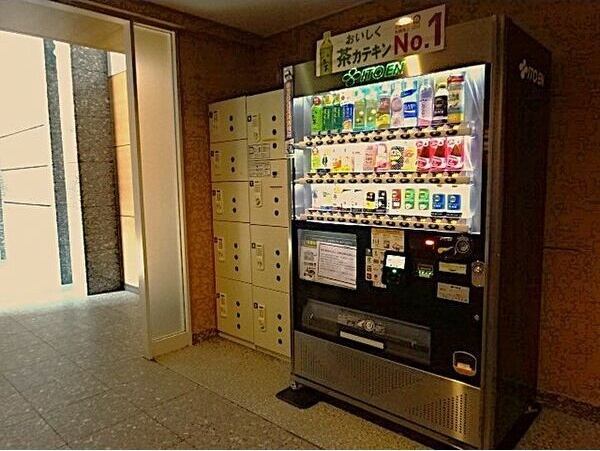 グランドタワー札幌 その他共有部分