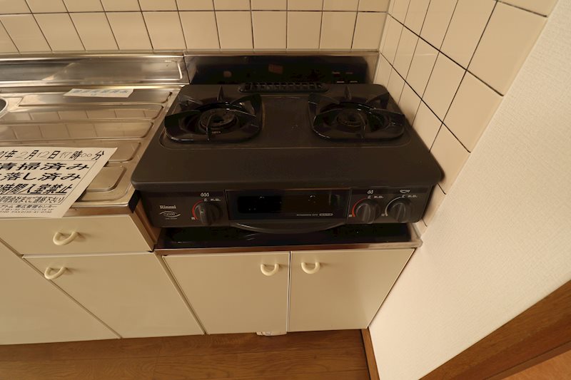 メゾンシャトー その他