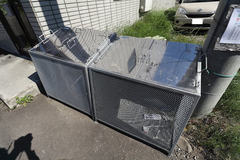 メゾンドモアレ その他共有部分