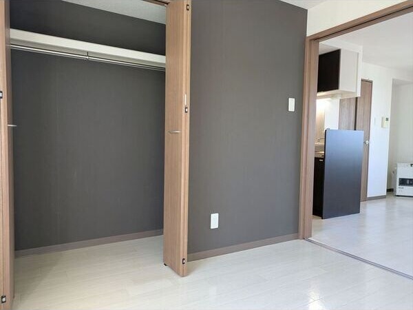 アステール 収納
