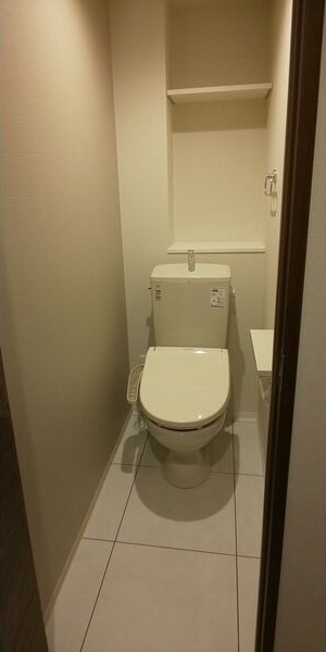 NsK　BLD　2nd トイレ