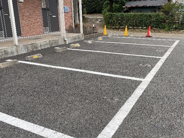 レオネクストアイランド　パレス その他