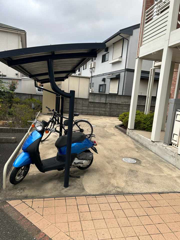 レオネクストアイランド　パレス その他